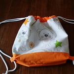 BW 104-orange